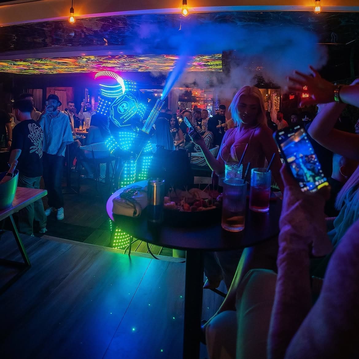 Music & nightlife