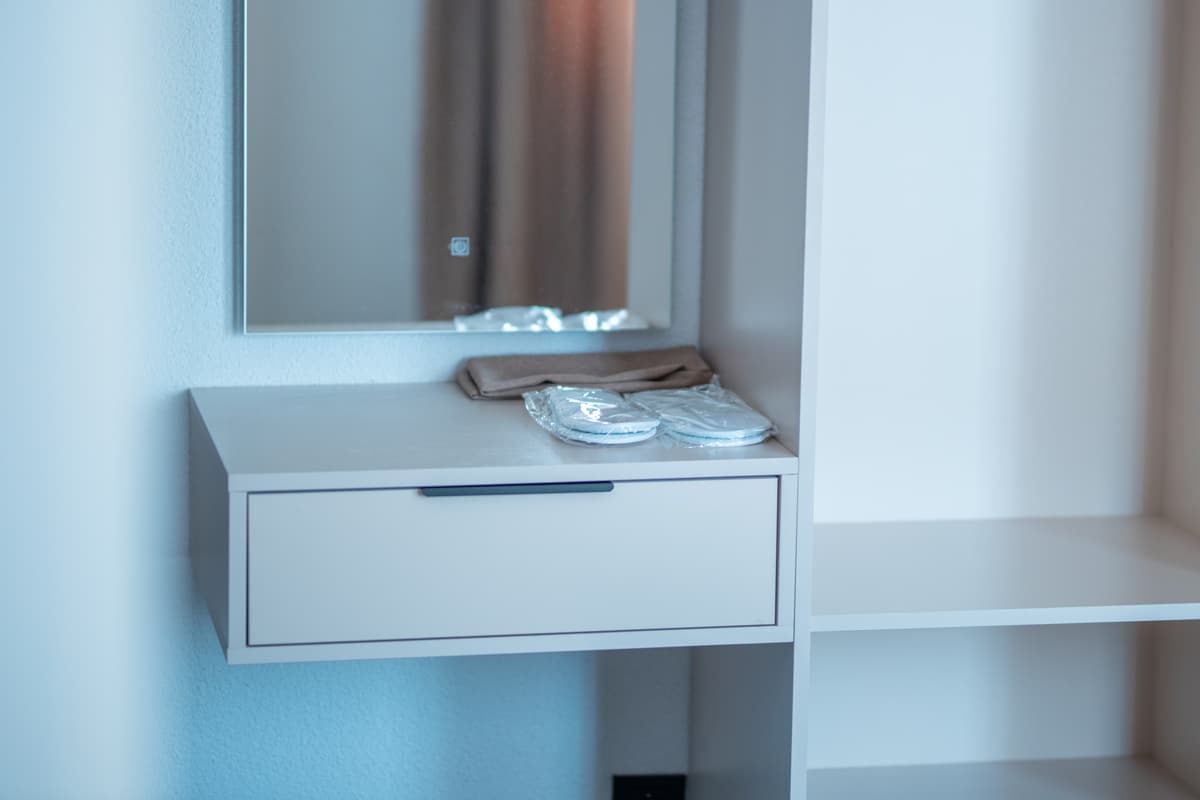 Photo 24 of the rooms above The Yacht Club Prishtina