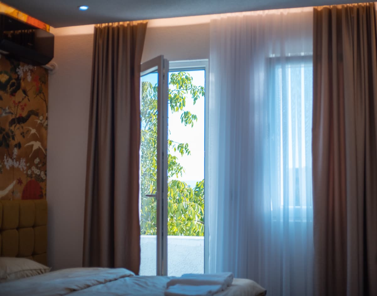 Photo 19 of the rooms above The Yacht Club Prishtina