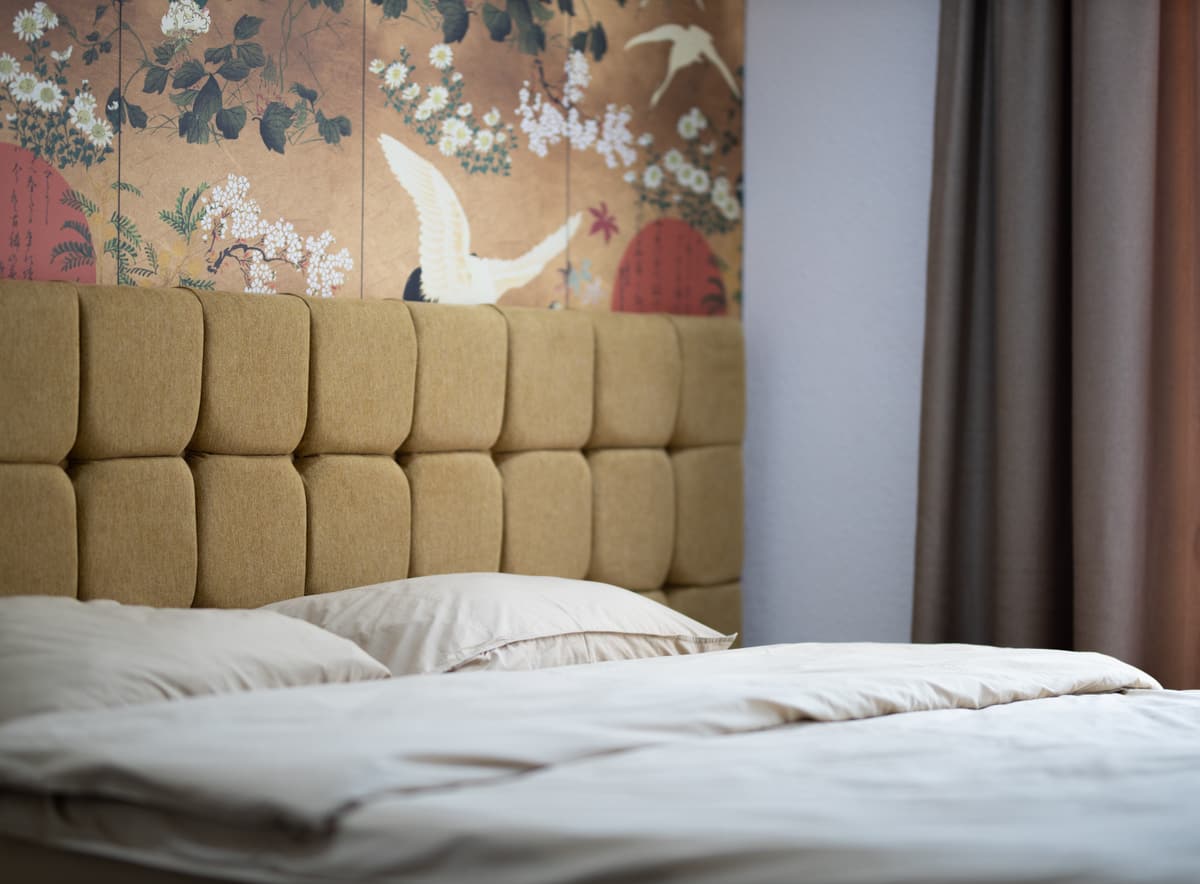 Photo 13 of the rooms above The Yacht Club Prishtina